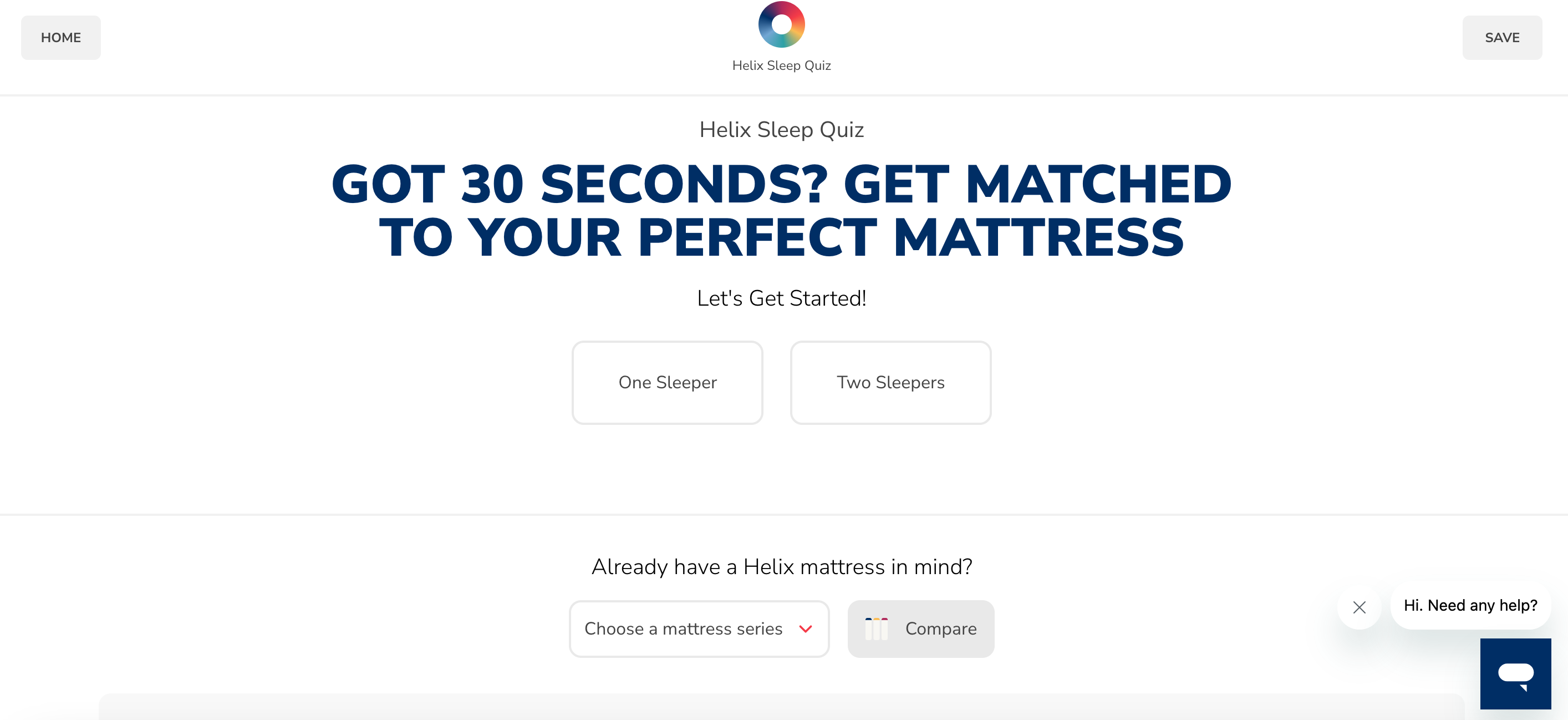 Helix mattress screenshot.png