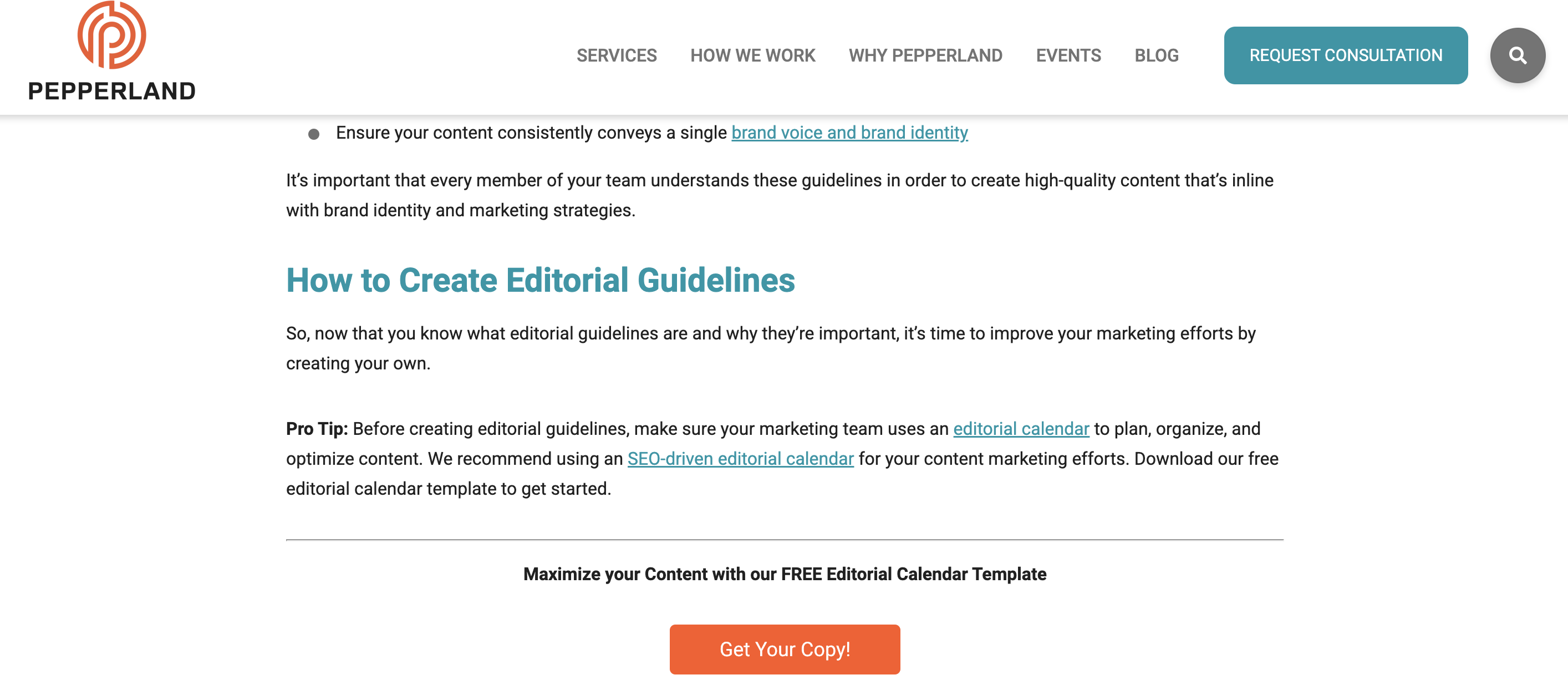 pepperlandmarketingblogpostoneditorialguidelines