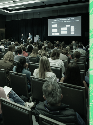 Building an agentic marketing engine: Lessons from Diligent 