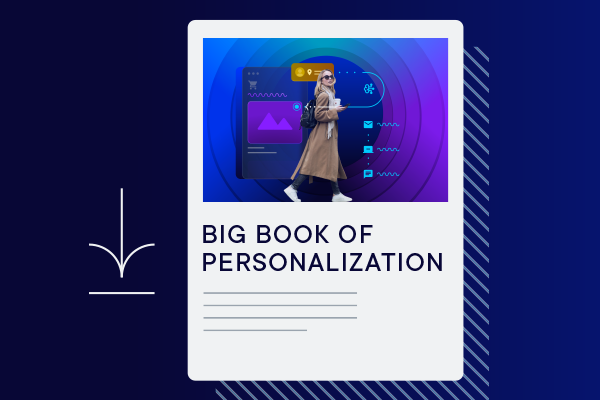 big book of personalization