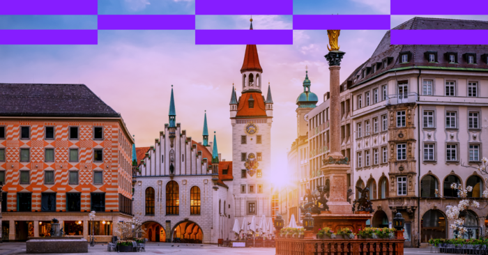 Munich Promo Pic