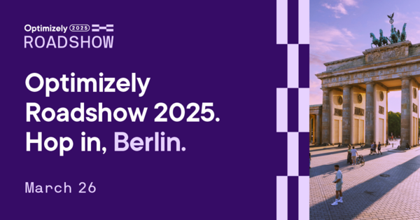 Optimizely_Roadshow 25_Social Teaser_1200x628_Berlin