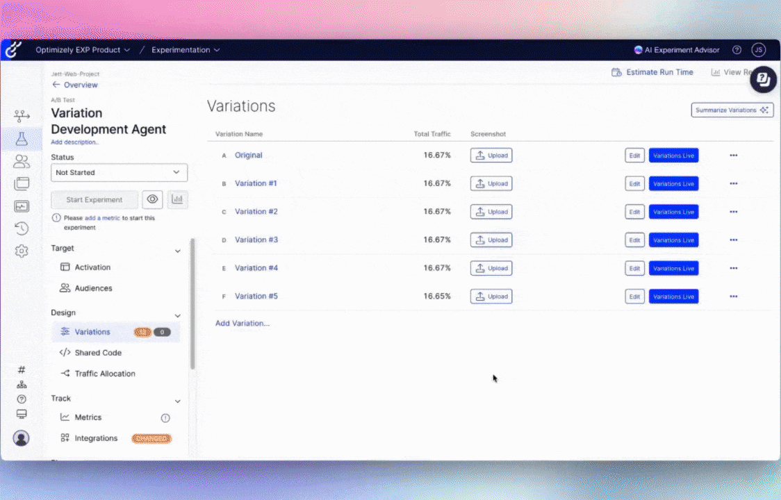 Variation Development Agent.gif